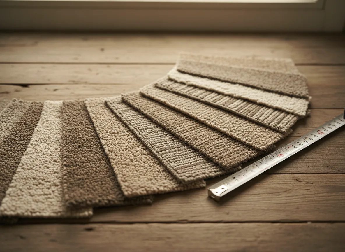 Carpet Installation Adolphus, KY FAQs